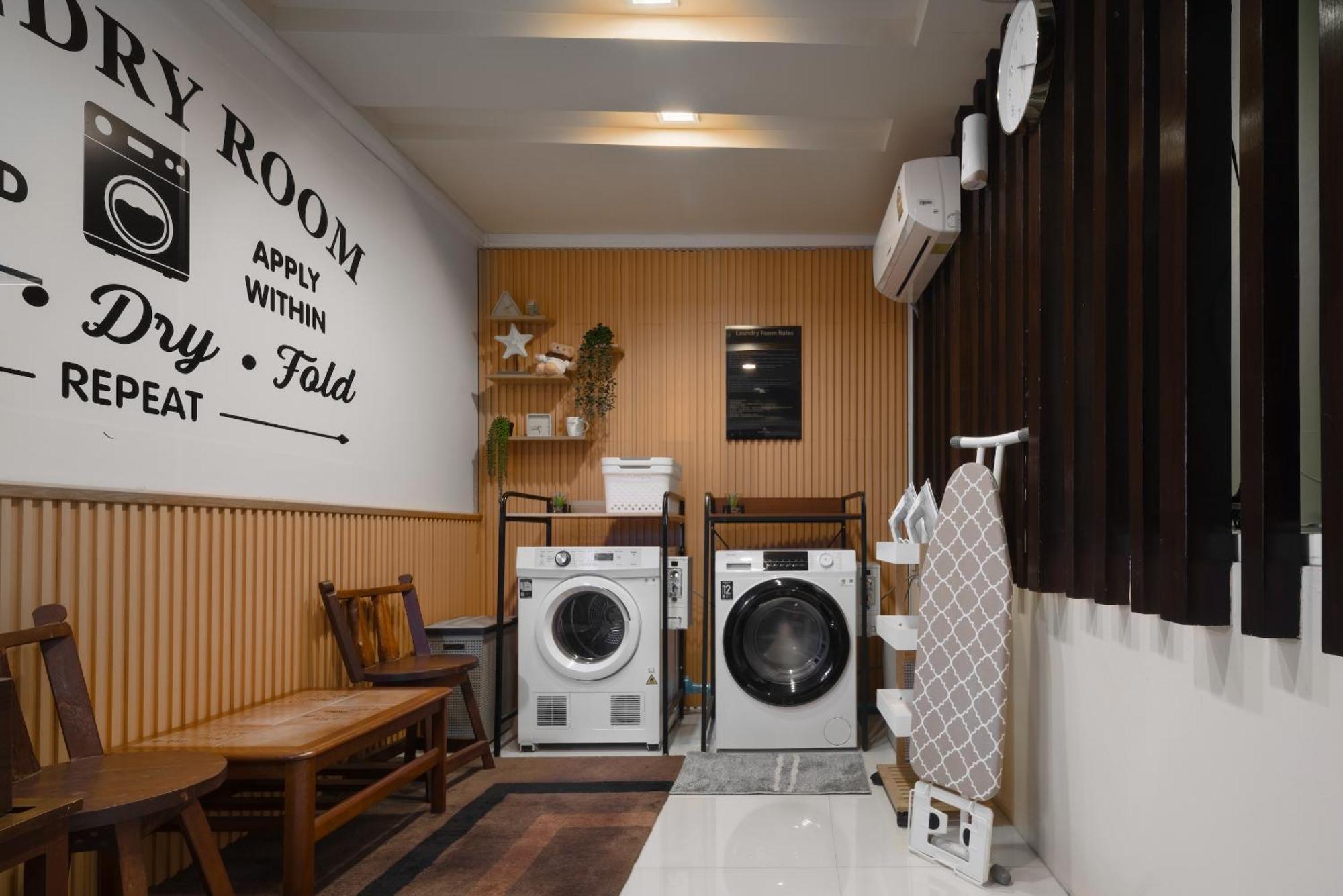 Aspira Suites Sukhumvit 20 بانكوك المظهر الخارجي الصورة